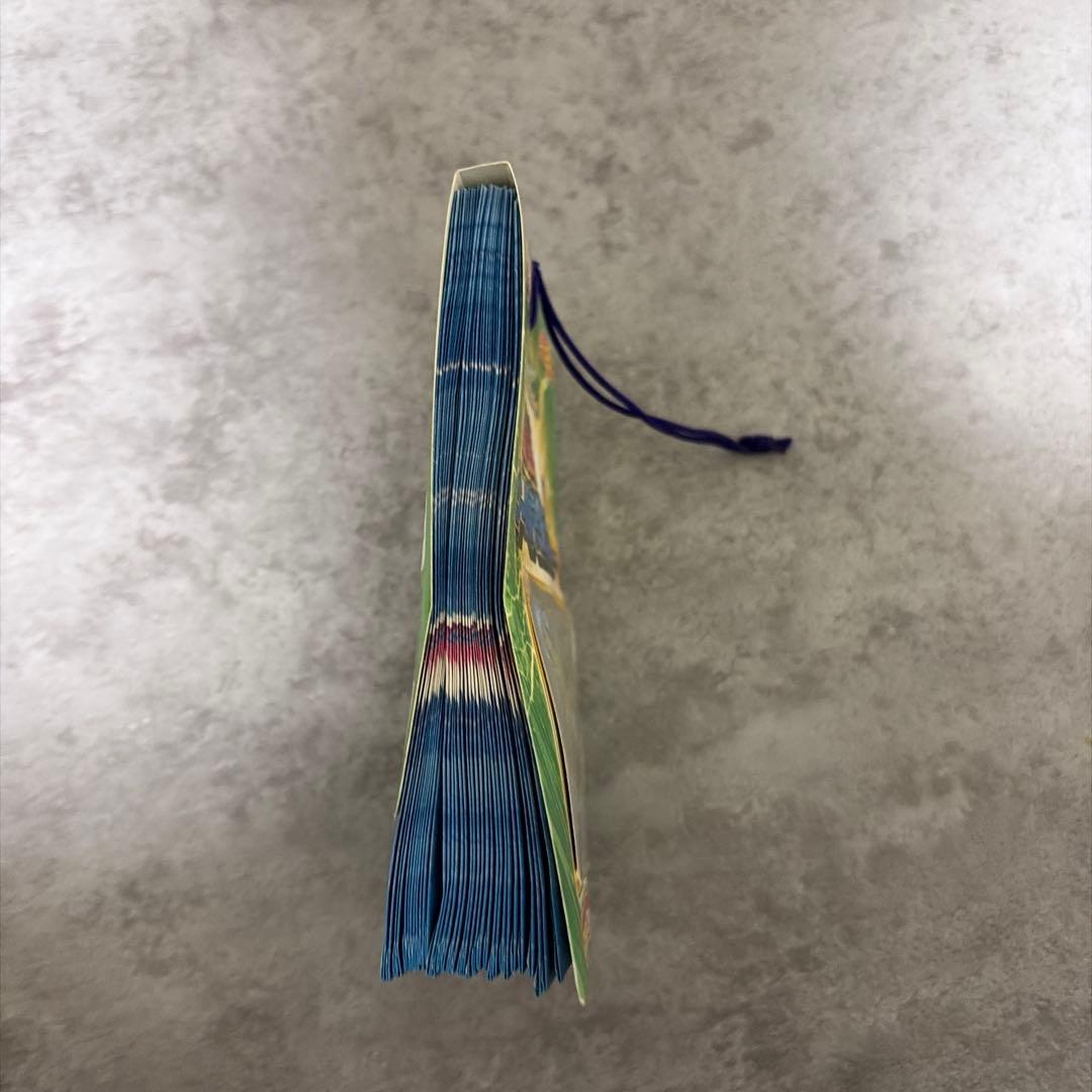 新品未使用未開封ポケモン最強シール烈伝4