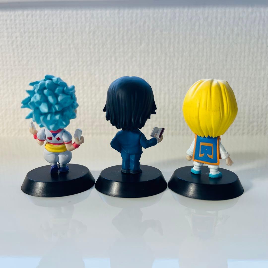 HUNTER×HUNTER アニメヒーローズ