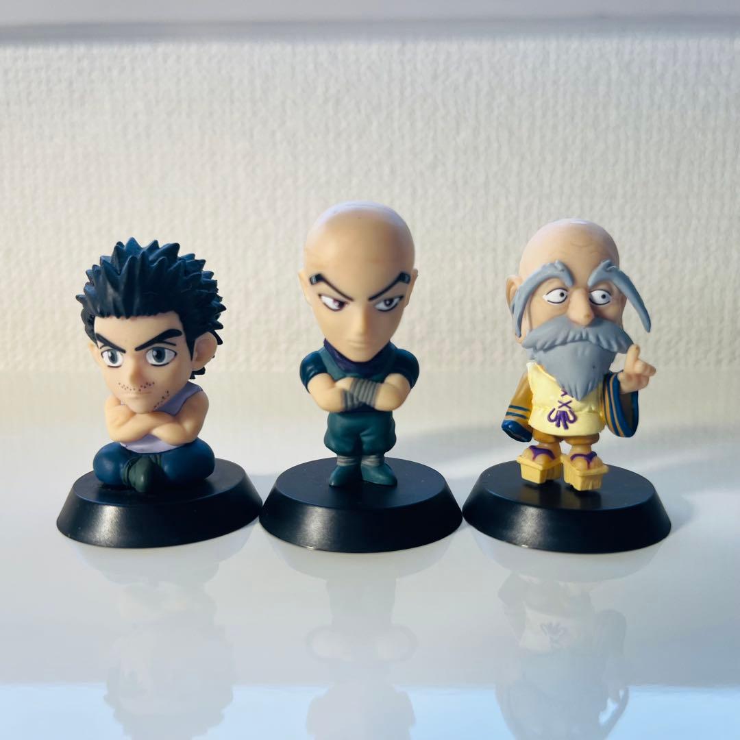 HUNTER×HUNTER アニメヒーローズ