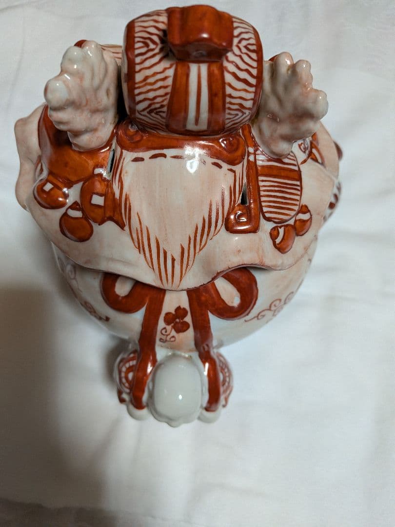 香炉、飾りもの