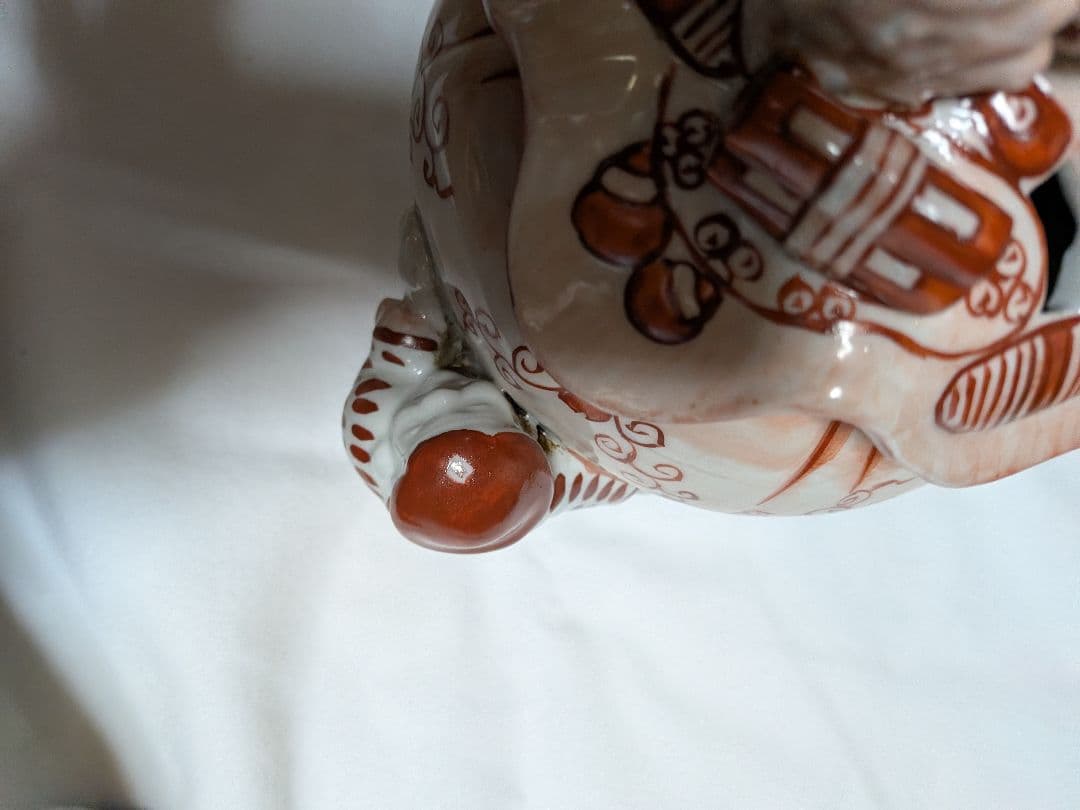 香炉、飾りもの