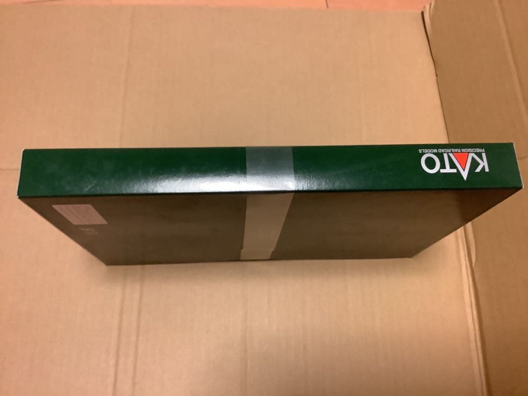 新品未開封　KATO 10-539 103系