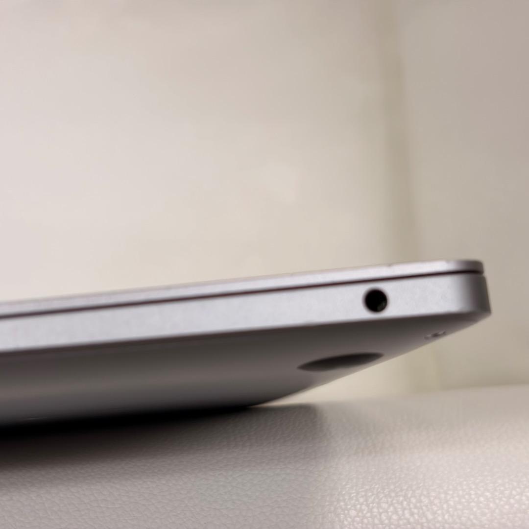 13インチMacBook Airスペースグレイ2020Intel Core i5