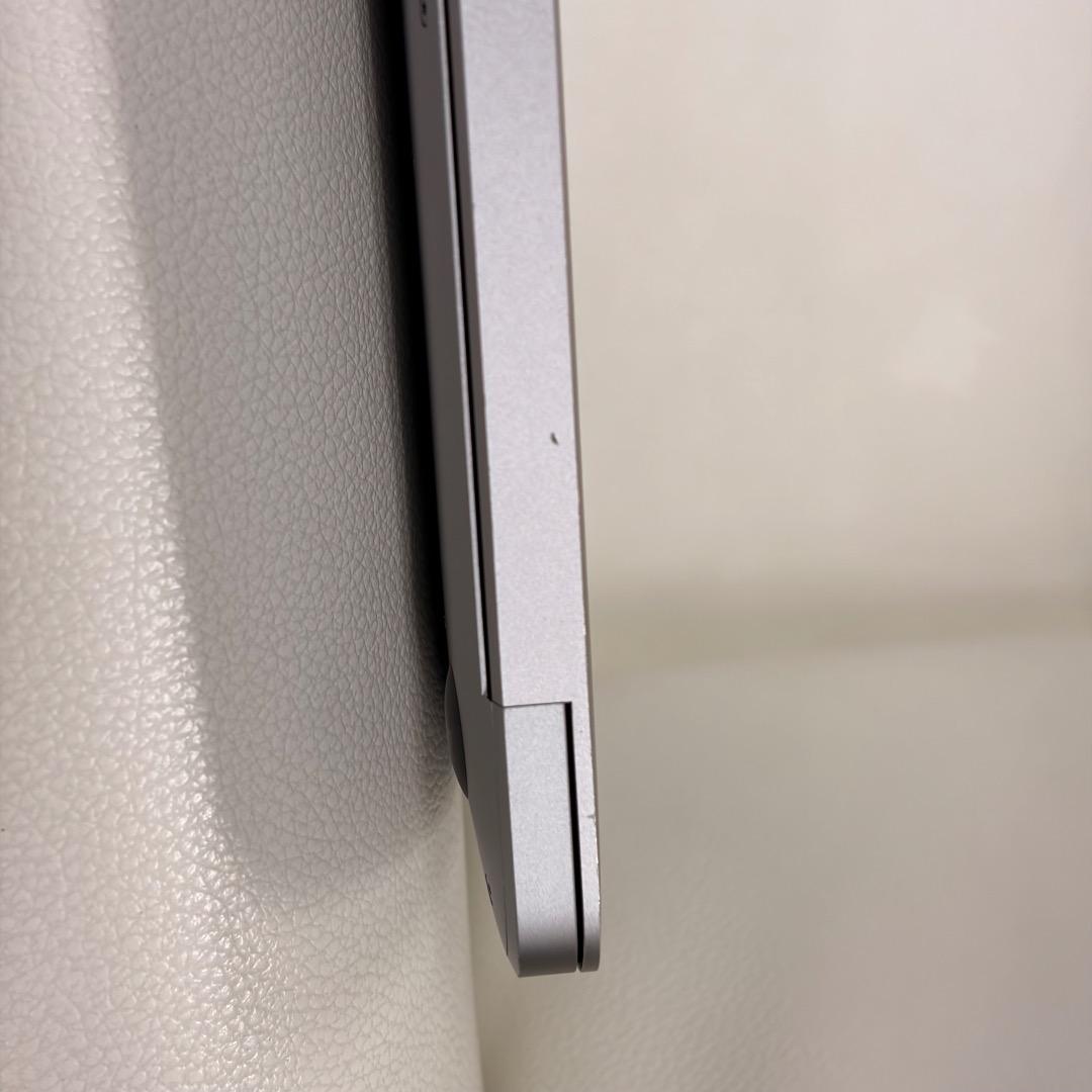 13インチMacBook Airスペースグレイ2020Intel Core i5