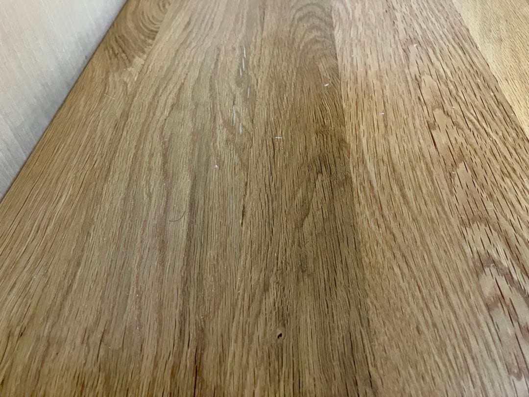 IDEE / MATIN DINING TABLE 900★値下げ★