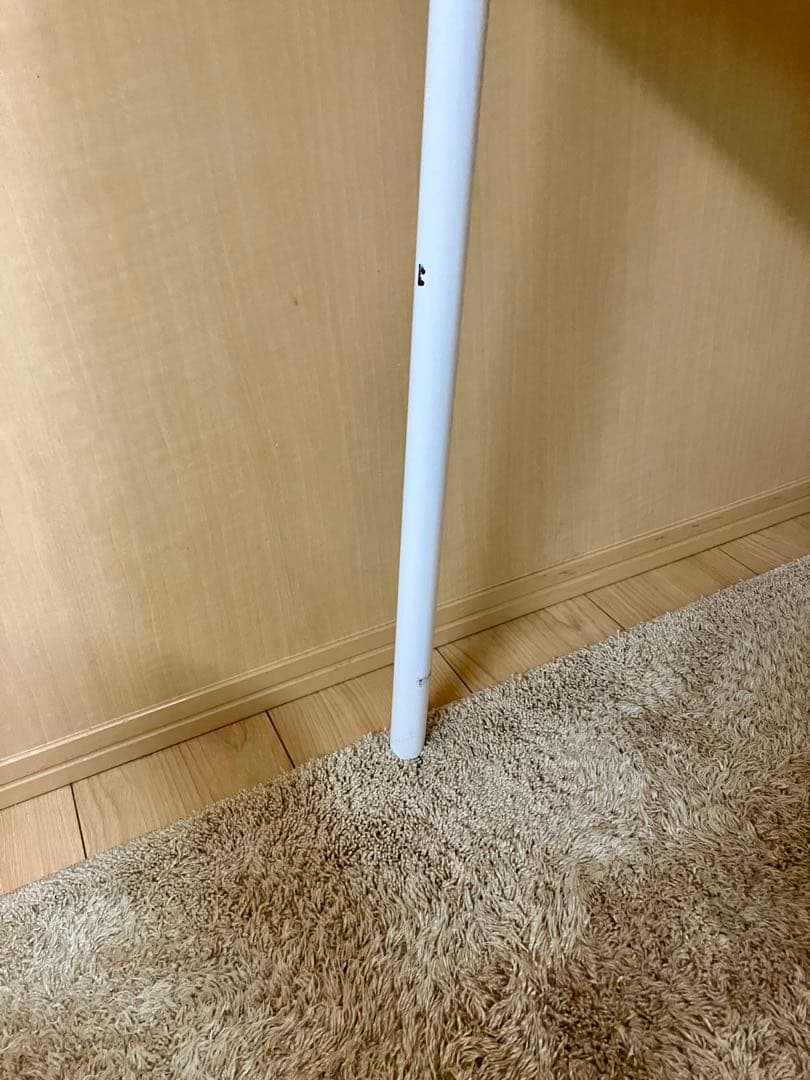 IDEE / MATIN DINING TABLE 900★値下げ★