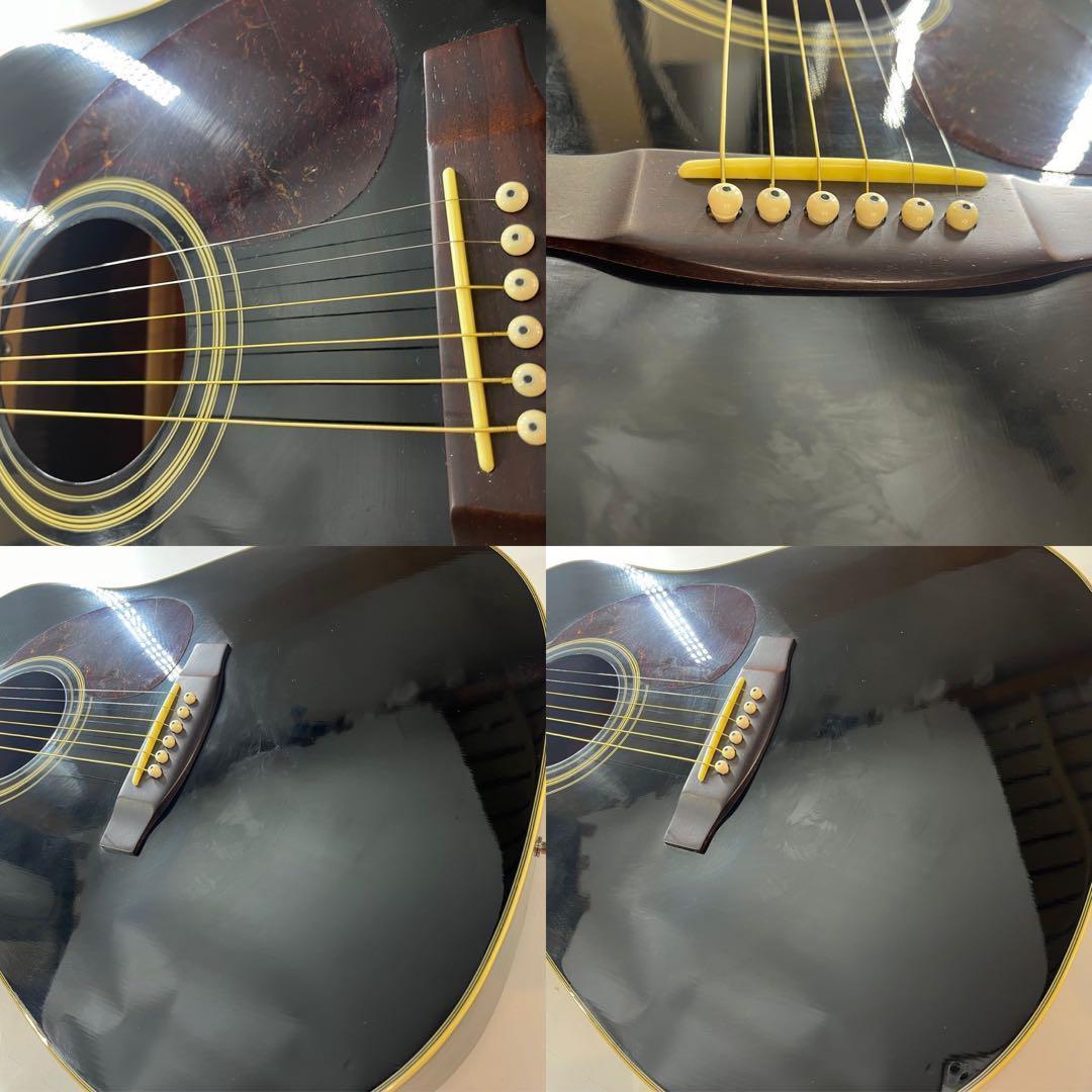 Stafford sf250d blkアコースティックギター アコギ ギター