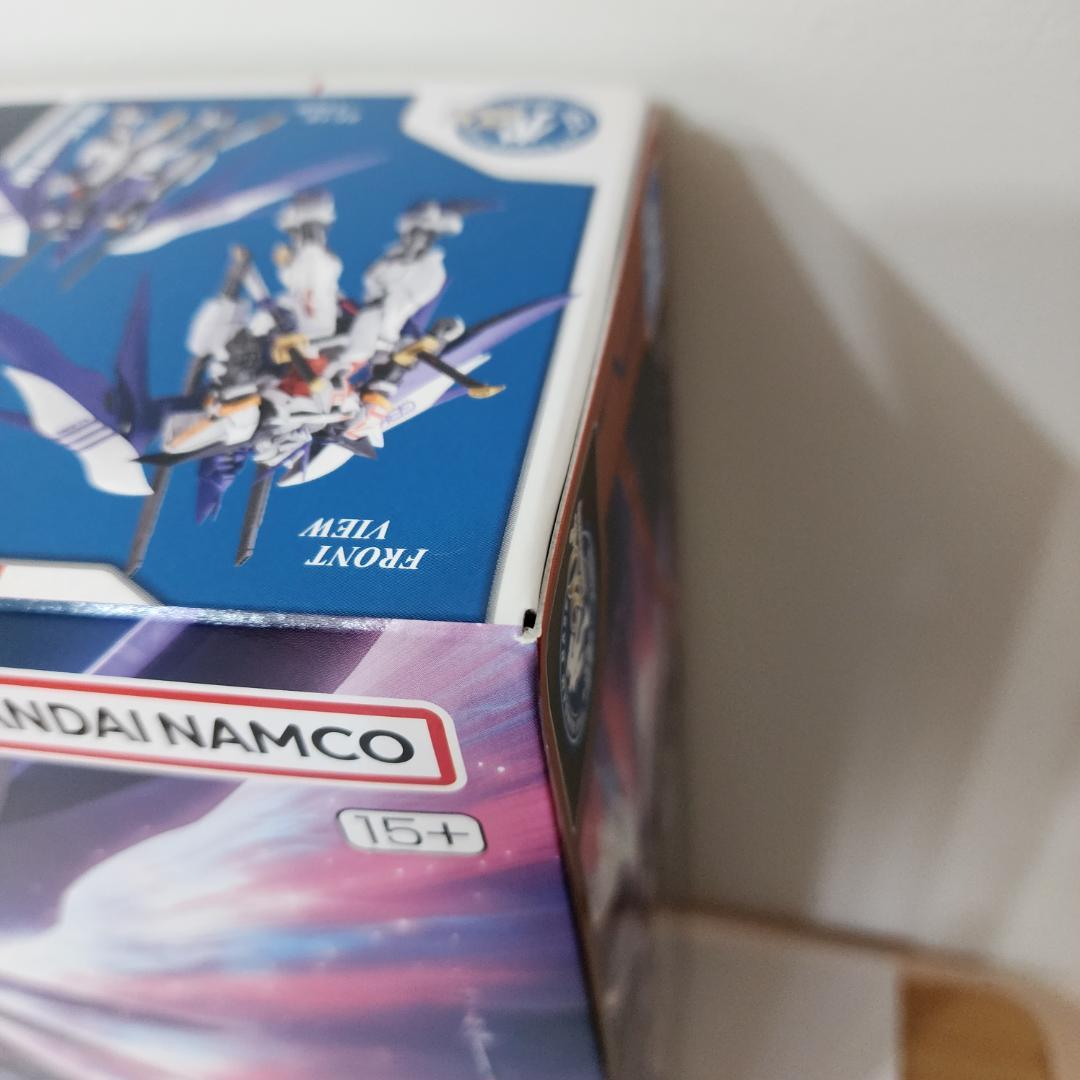 ★期間限定★ 韓国 ガンダム 20周年 メモリアル アストレイ ガンダムベース