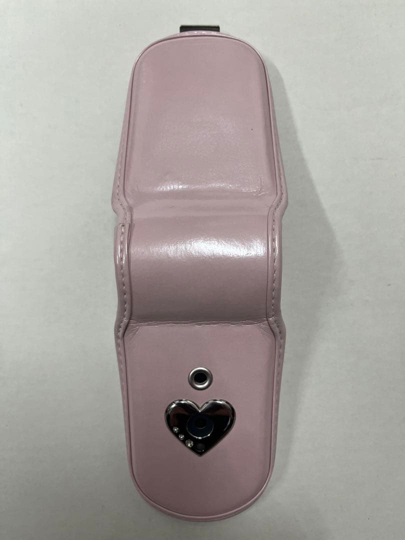 【超美品】パナソニック Lechiffon 携帯