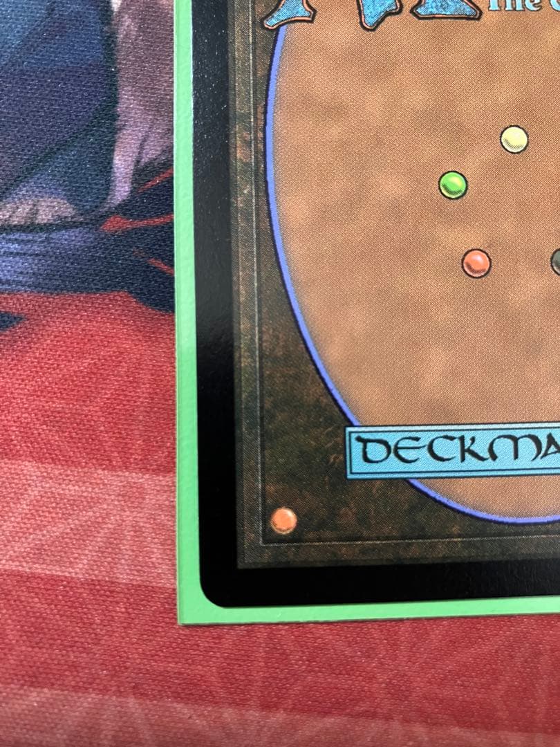 ウルザの物語　Foil ストアチャンピオンシッププロモ