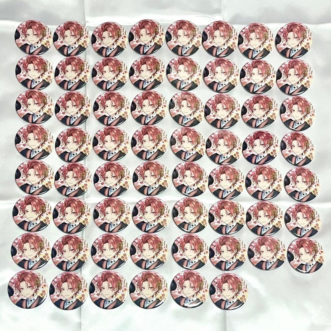 りうら 缶バ 春麗