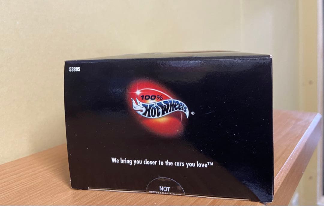 ホットウィール　カスタムクラシック　ムーンアイズ クレイスミス　セット