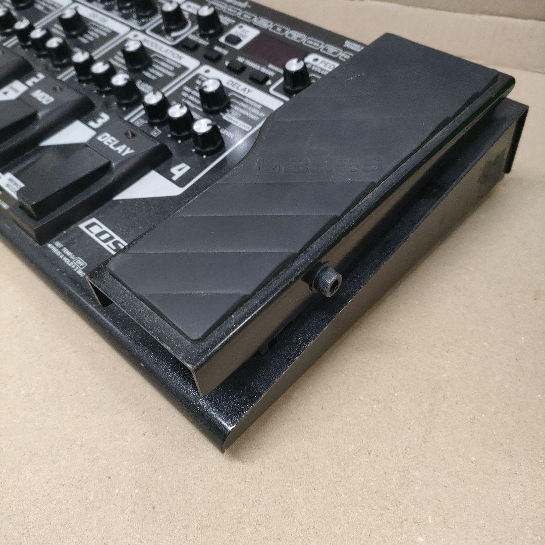 BOSS ME-70 ギター用マルチエフェクター