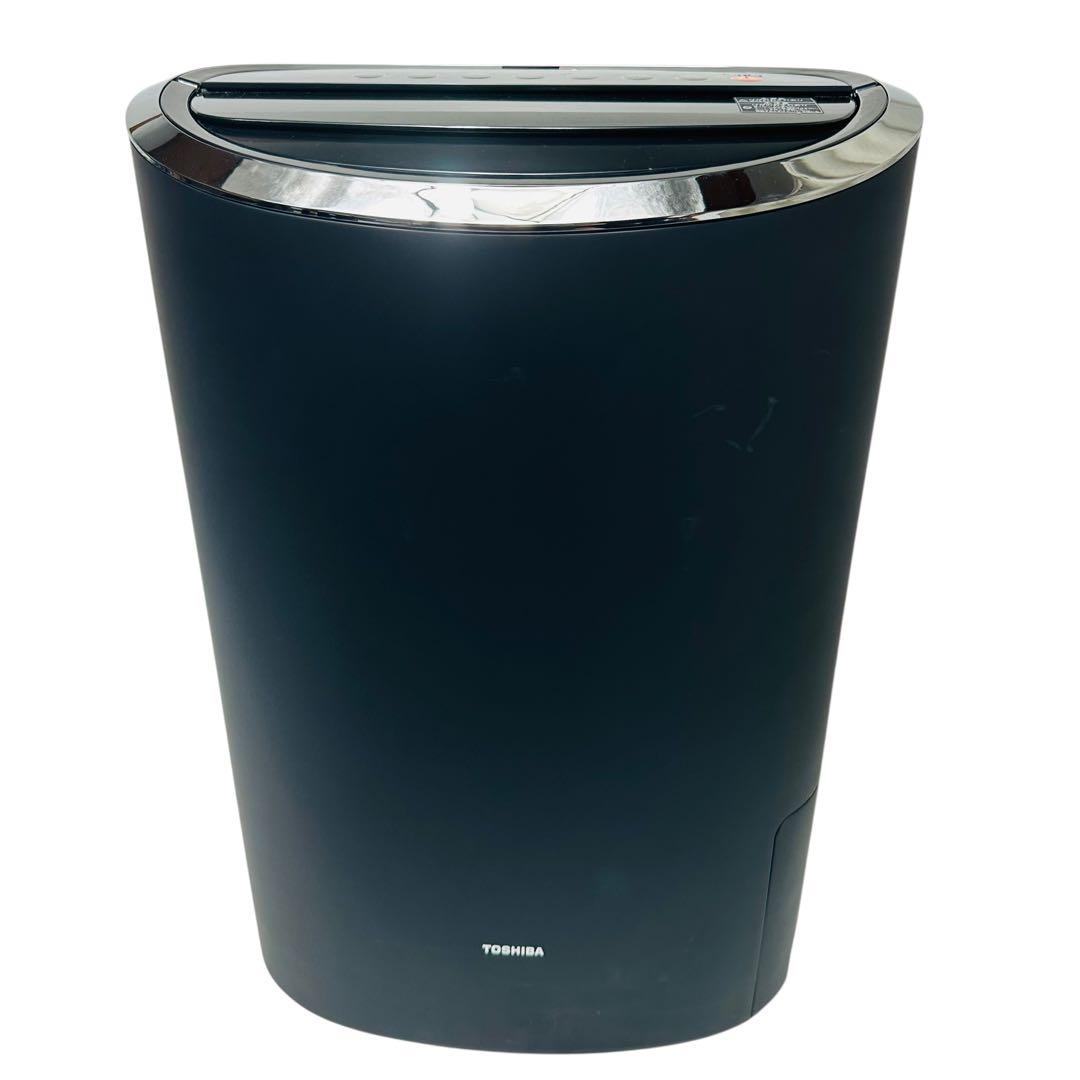 東芝 除湿/衣類乾燥機 RAD-CP100 コンプレッサー式 11-23畳