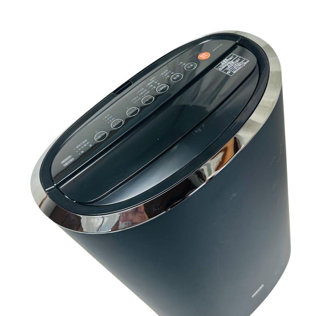 東芝 除湿/衣類乾燥機 RAD-CP100 コンプレッサー式 11-23畳