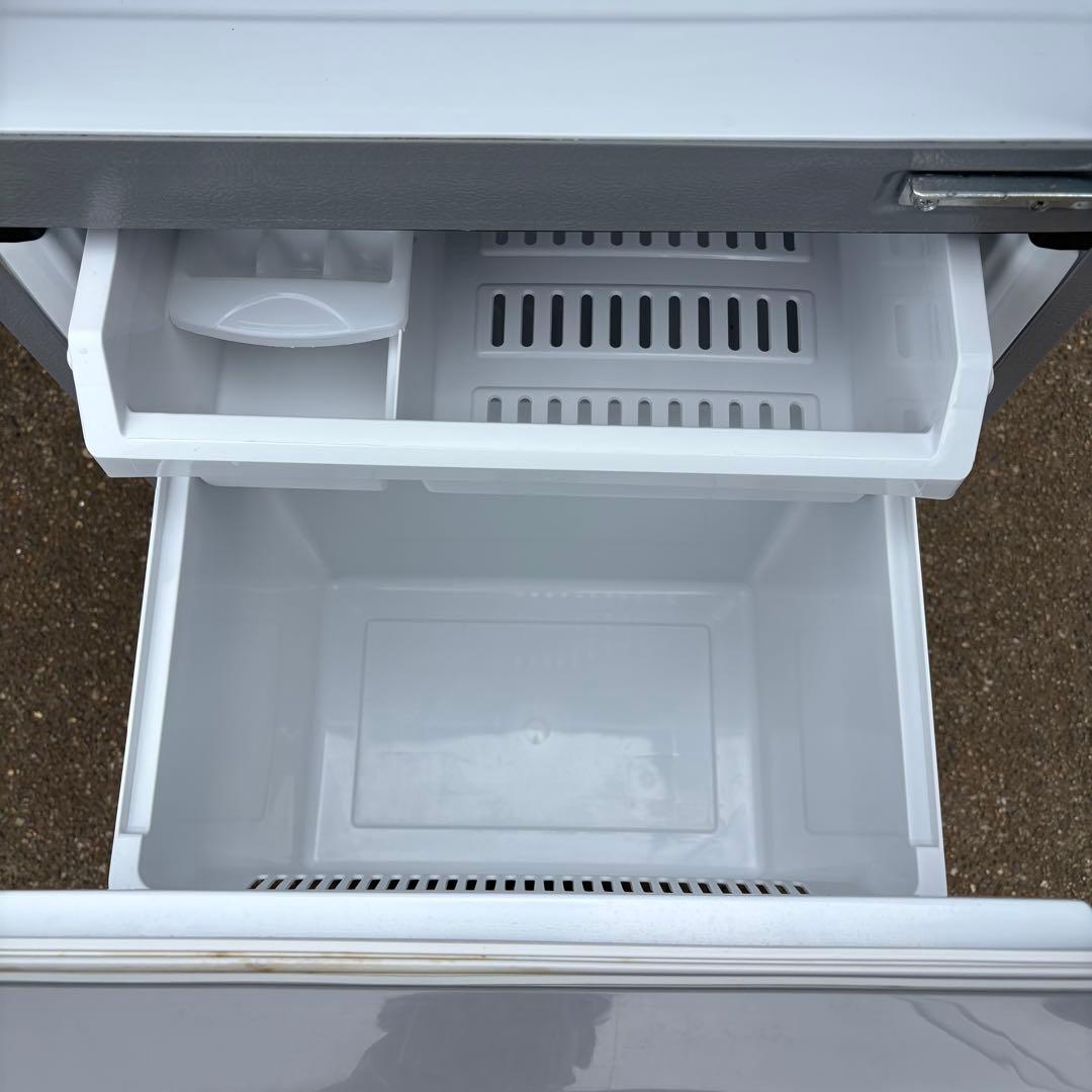 値下げ‼️【東京23区設置無料‼️】AQUA 冷蔵庫130L 2020年製