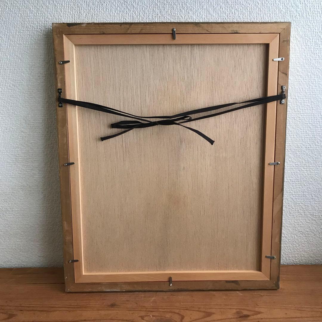 アンティーク　ボタニカルアート　イギリス