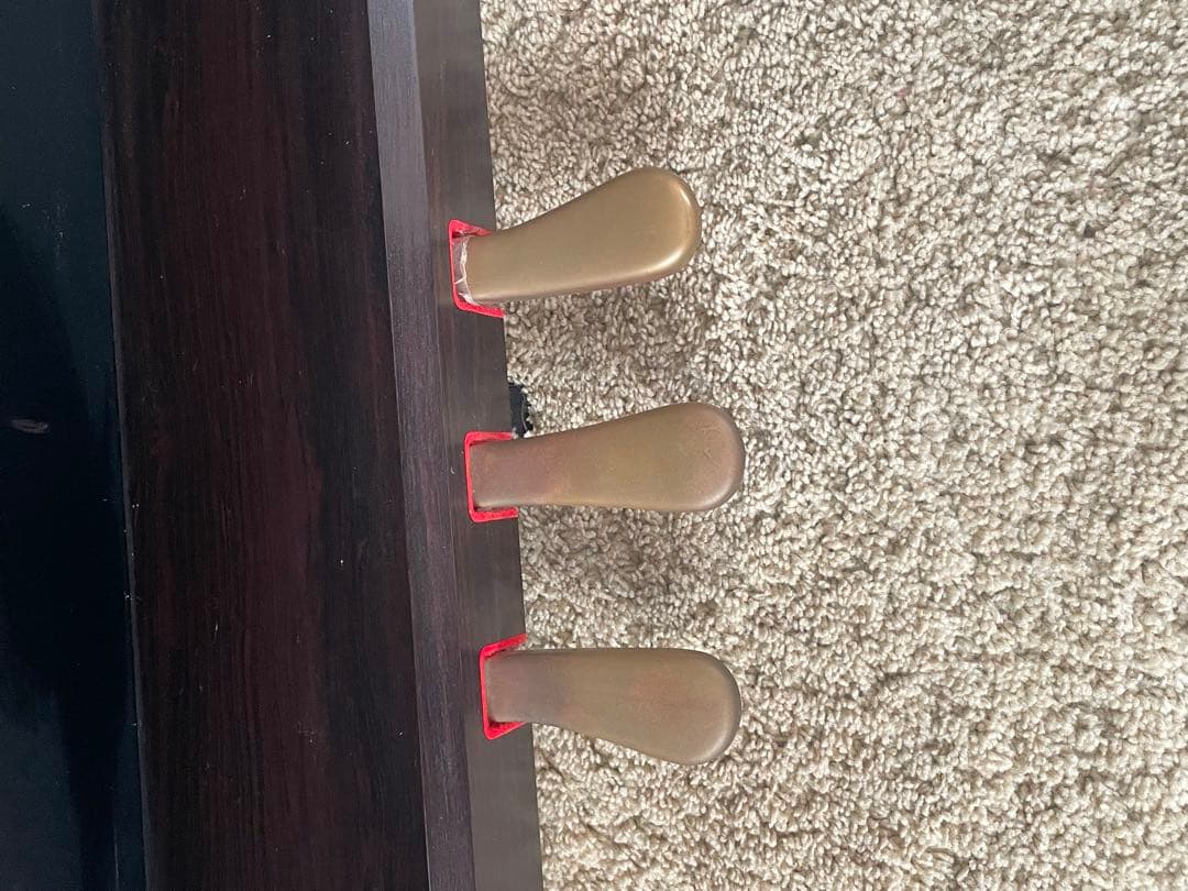 YAMAHA ARIUS YDP-161 電子ピアノ 引き取り希望　埼玉県