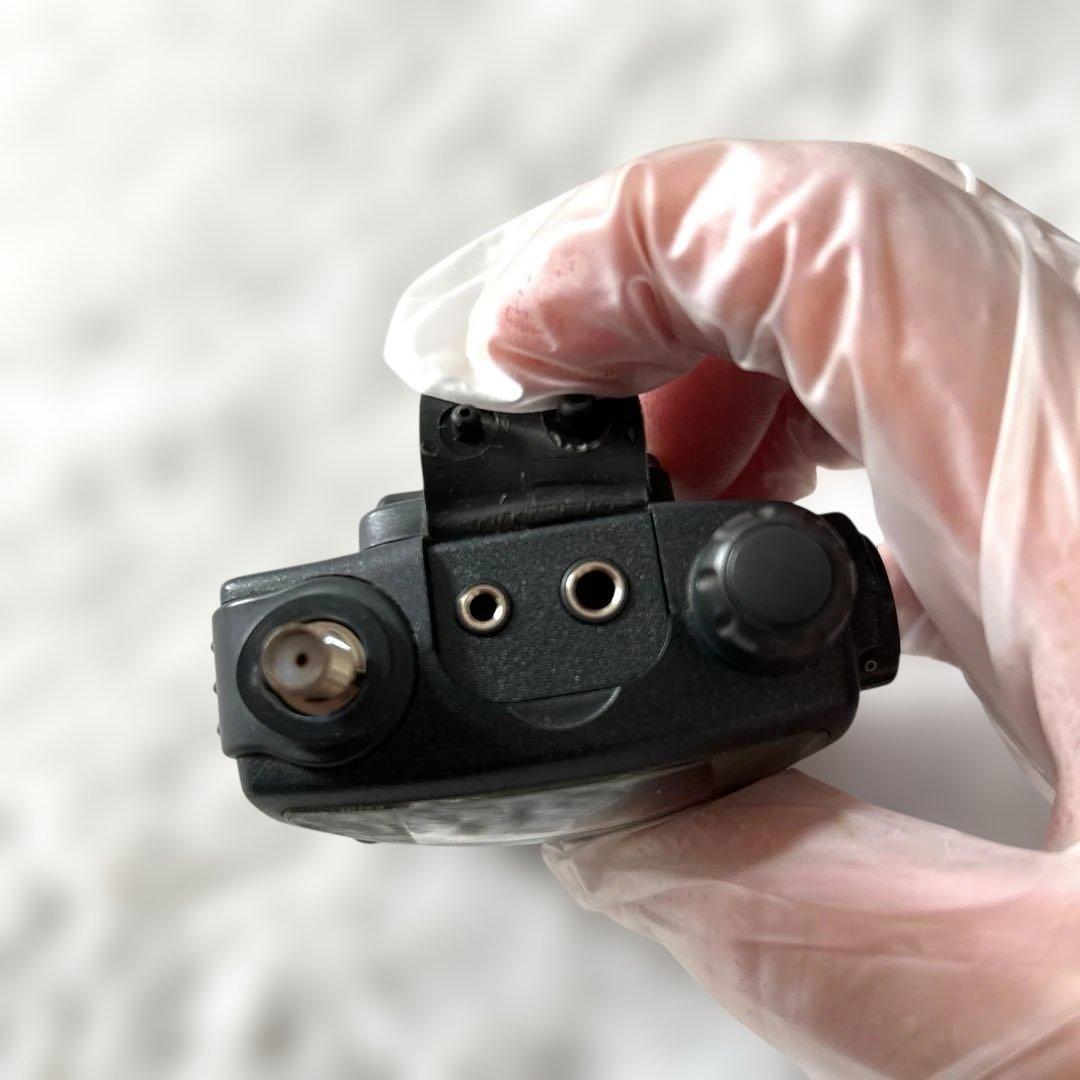 STANDARD FMトランシーバー C501