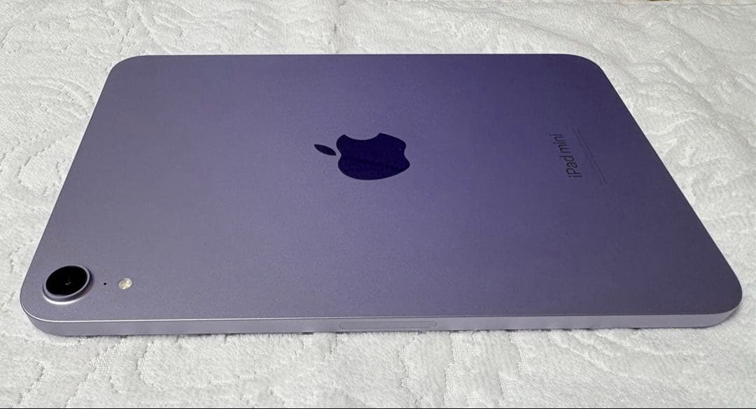 iPad本体 Apple iPad mini A17 Pro