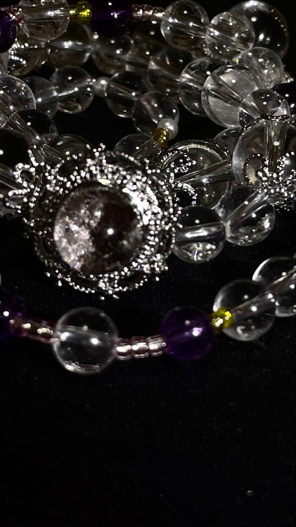 魔の君主ブレス✨