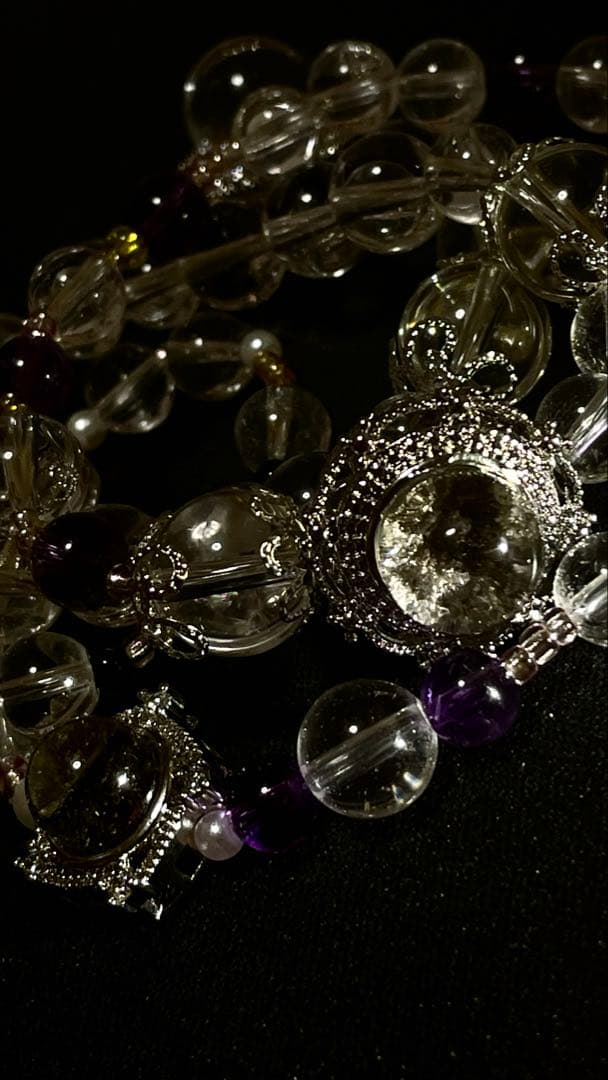 魔の君主ブレス✨