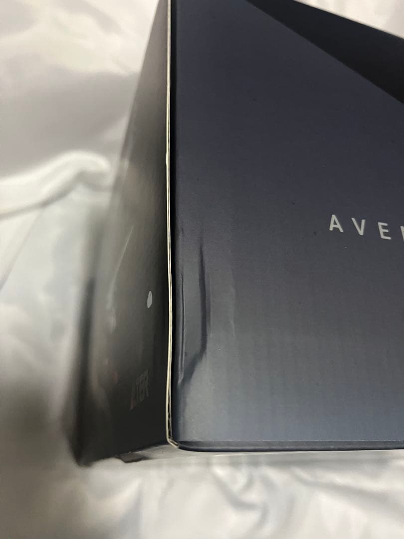 アヴェンジャー／ジャンヌ・ダルク オルタ うたかたの夢Ver.