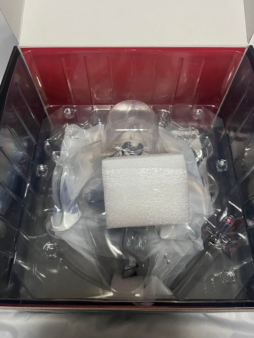 アヴェンジャー／ジャンヌ・ダルク オルタ うたかたの夢Ver.