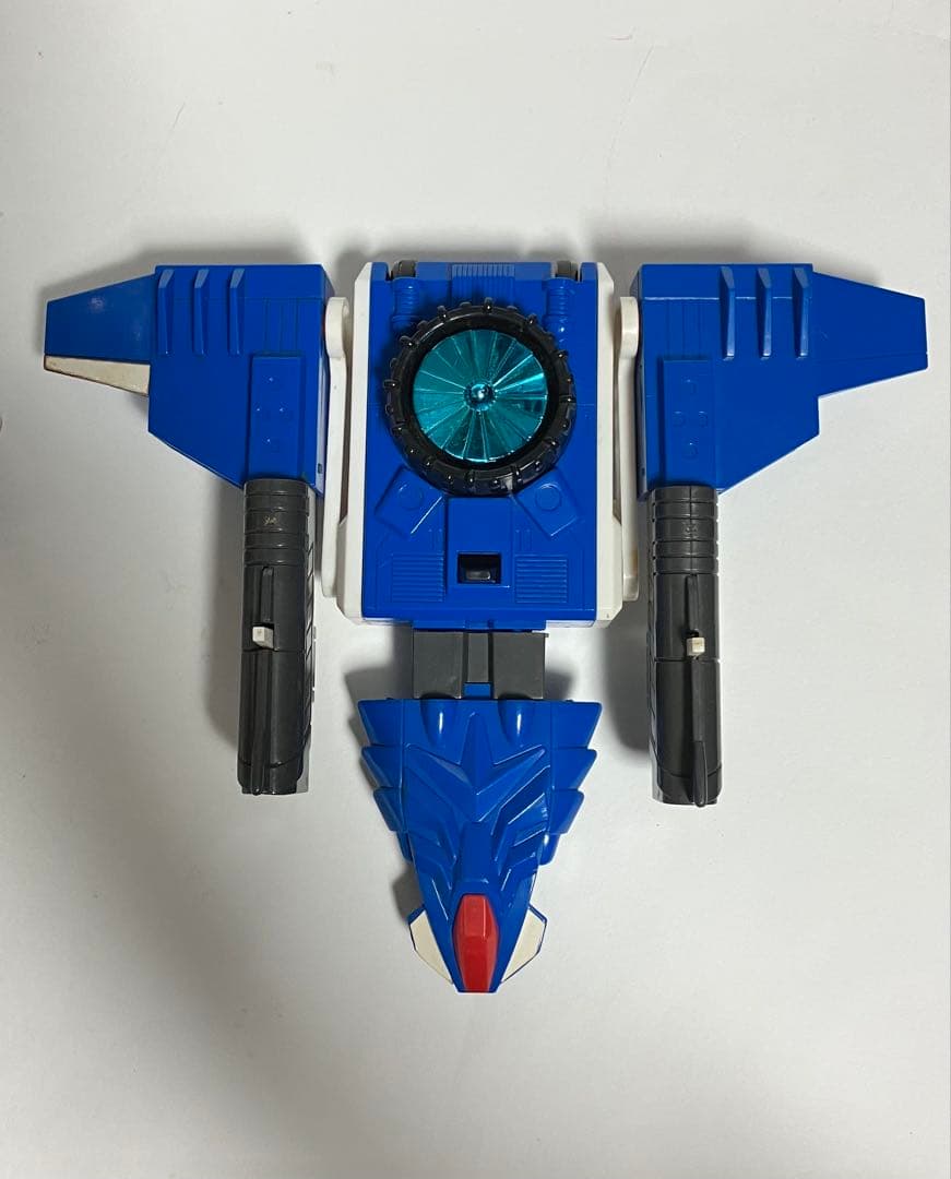 元祖SDガンダム　コマンドフォーミュラー90