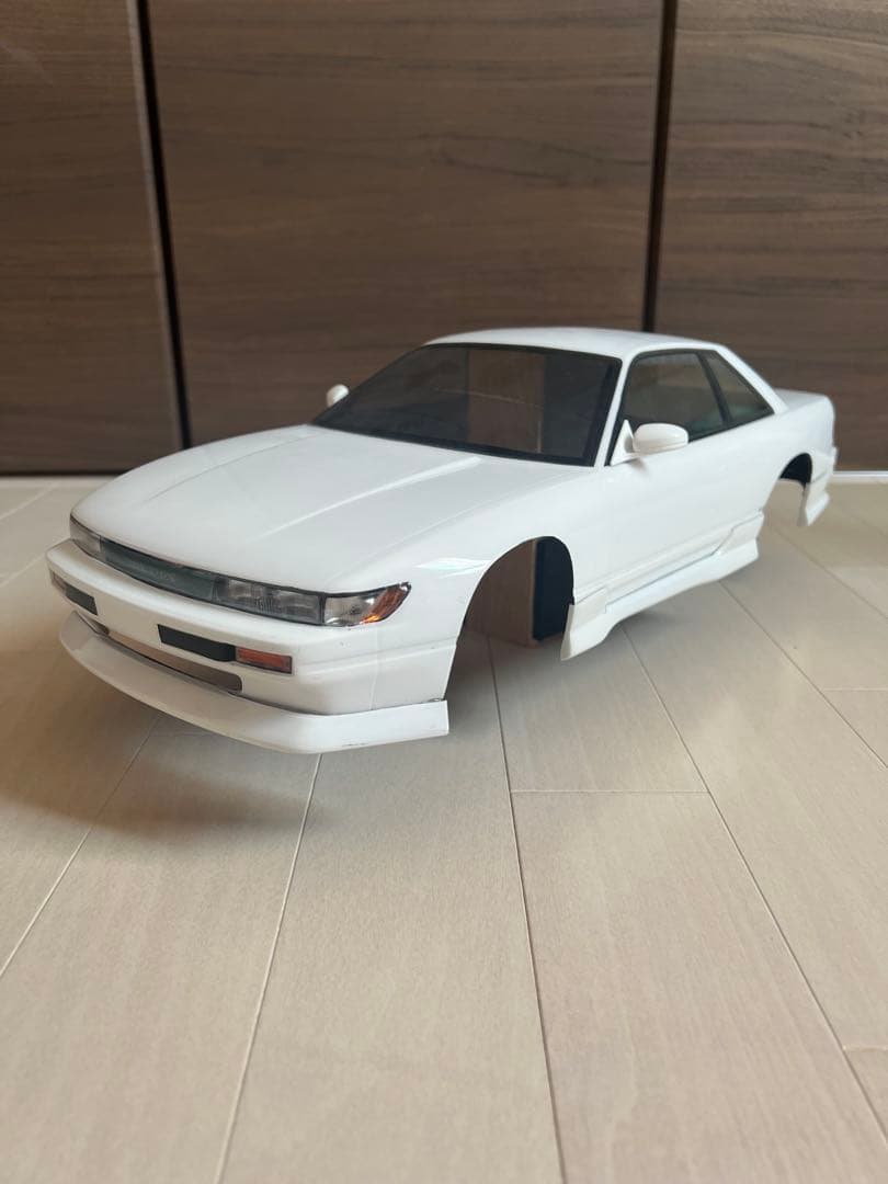 ABC S13シルビア ボディ