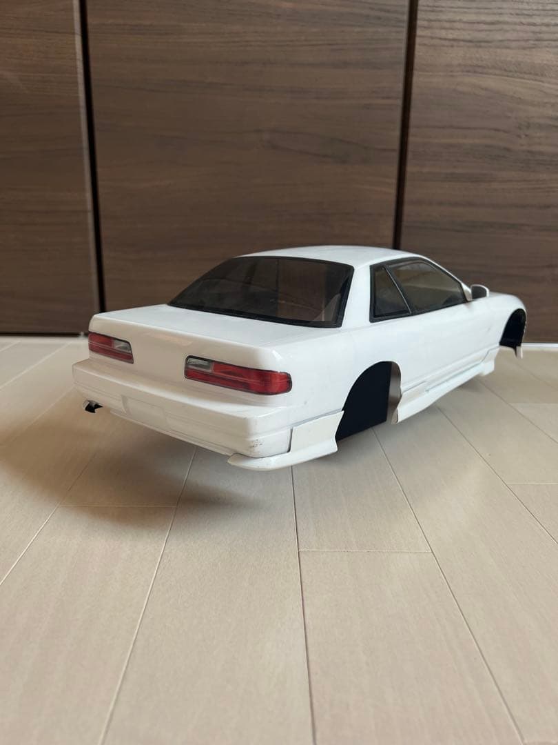 ABC S13シルビア ボディ