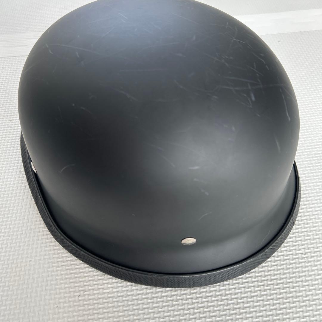 TT&CO ジャーマンヘルメット