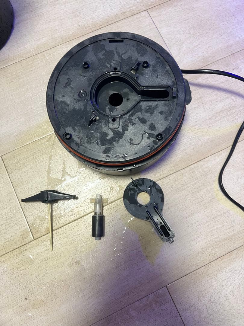 エハイム2217フィルター Eheim 2217フィルター