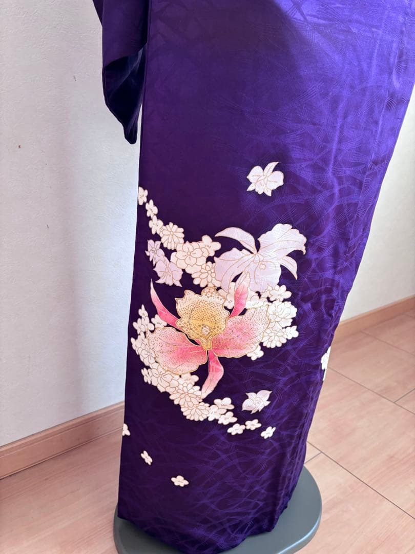 着物 訪問着セット