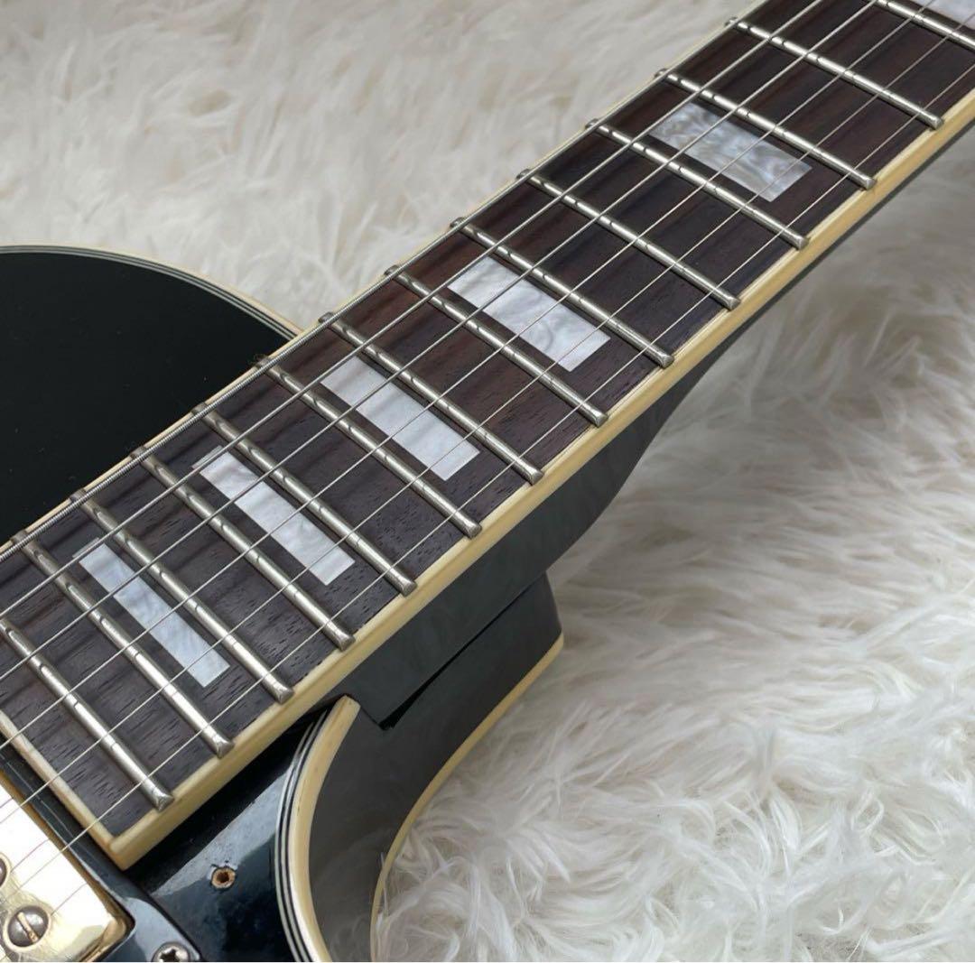 BUSKER’S レスポールカスタム BLC300 ぼっち・ざ・ろっく