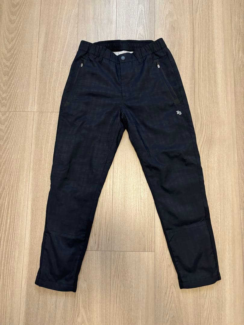 【美品】PEARLY GATES ゴルフパンツ レディース　秋冬