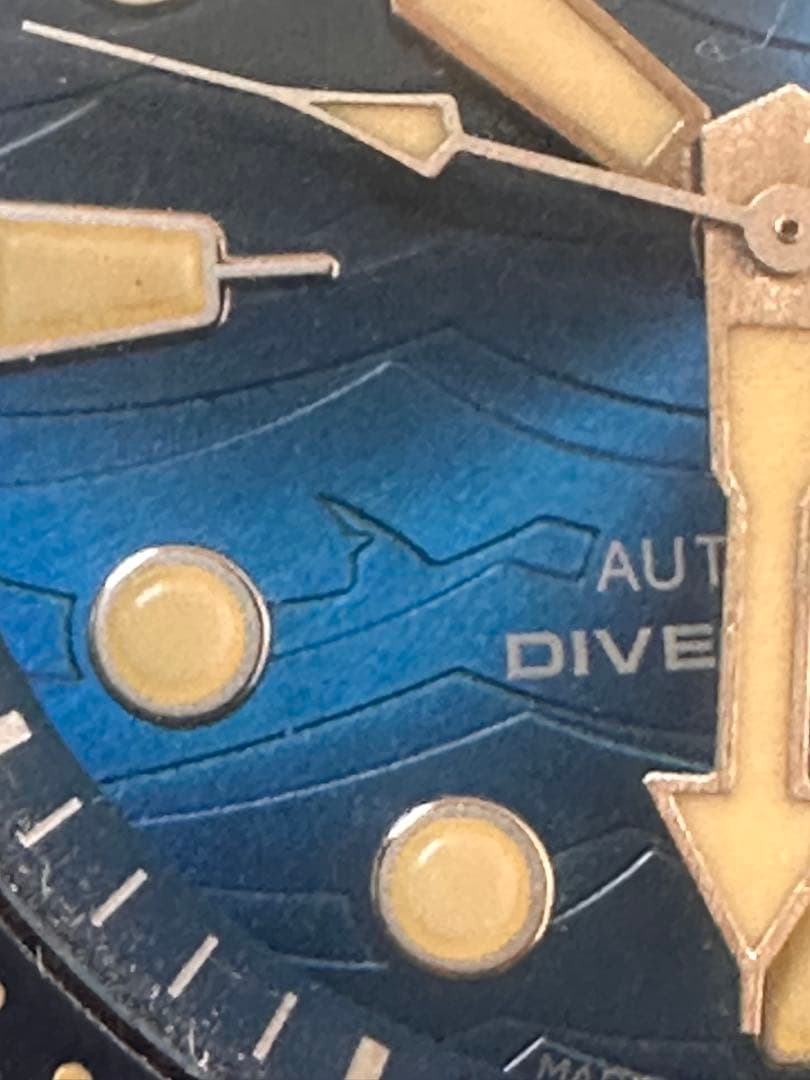 SEIKO セイコー SBDY047