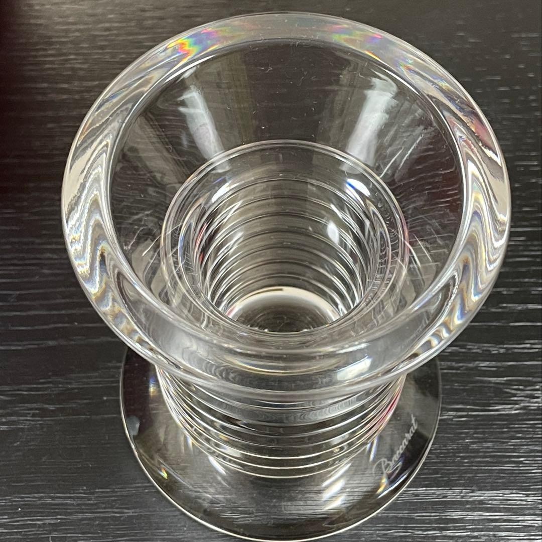 Baccarat ラランドフラワーベース
