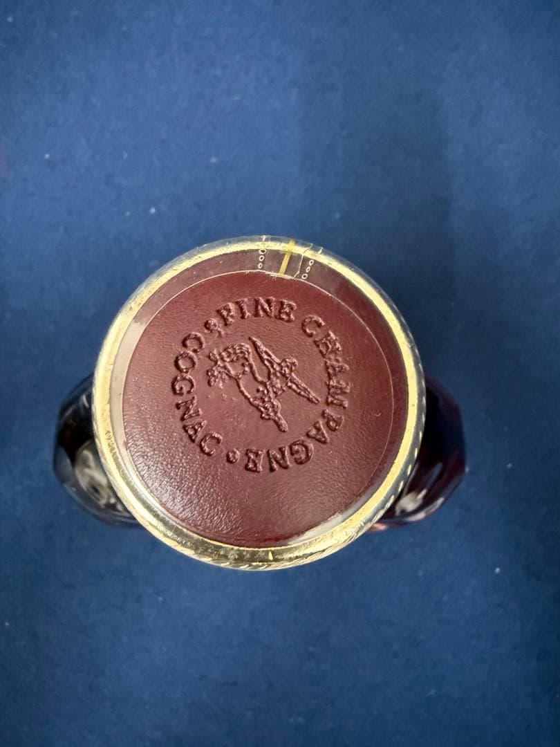 ② レミーマルタン REMY MARTIN XO SPECIAL コニャック