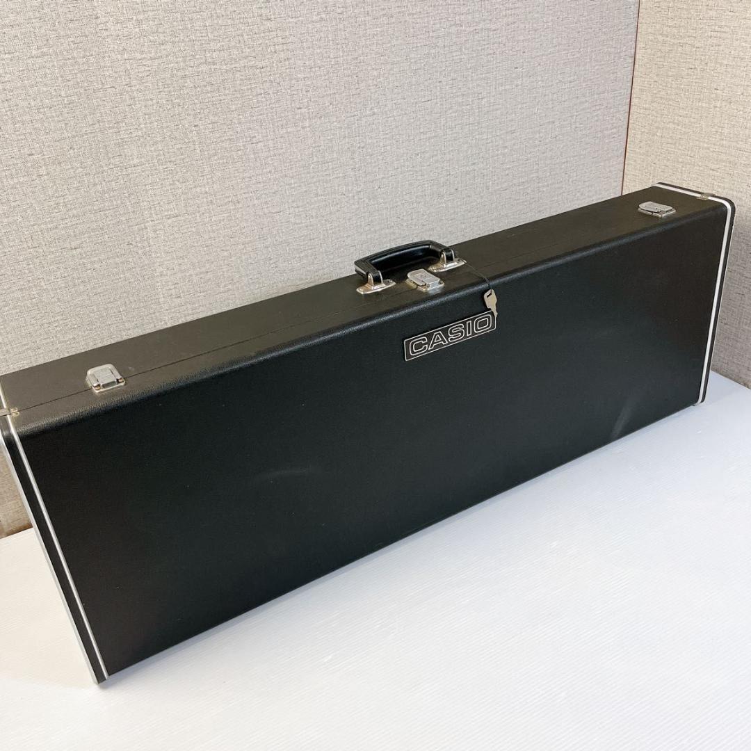 CASIO カシオ キーボード Casiotone 610 CT-610