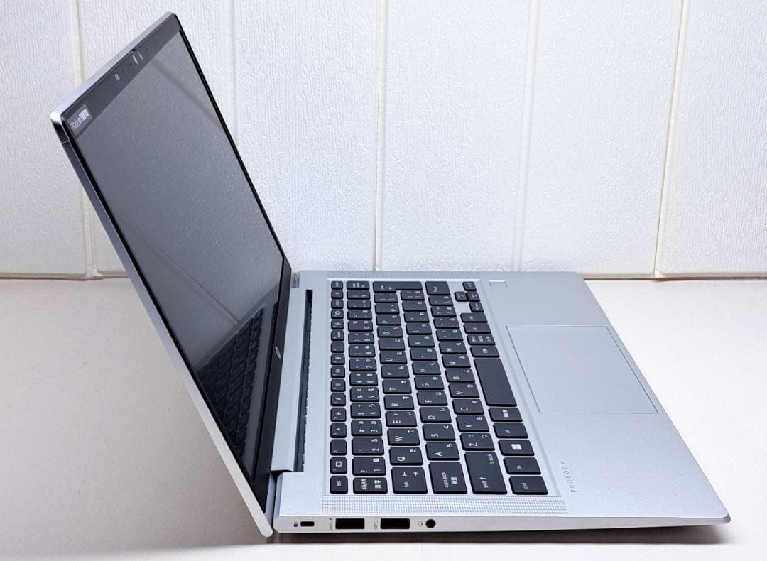 ProBook Aero 635 G8■Ryzen5 5600U■ジャンク♪