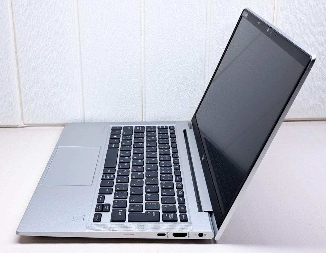 ProBook Aero 635 G8■Ryzen5 5600U■ジャンク♪