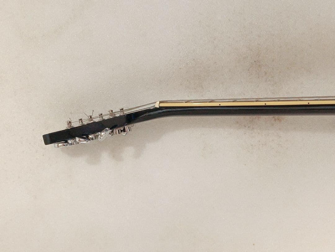 Epiphone Les Paul ブラック ギター