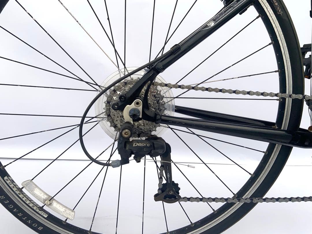 ととさん　　　TREK FX7.3 クロスバイク