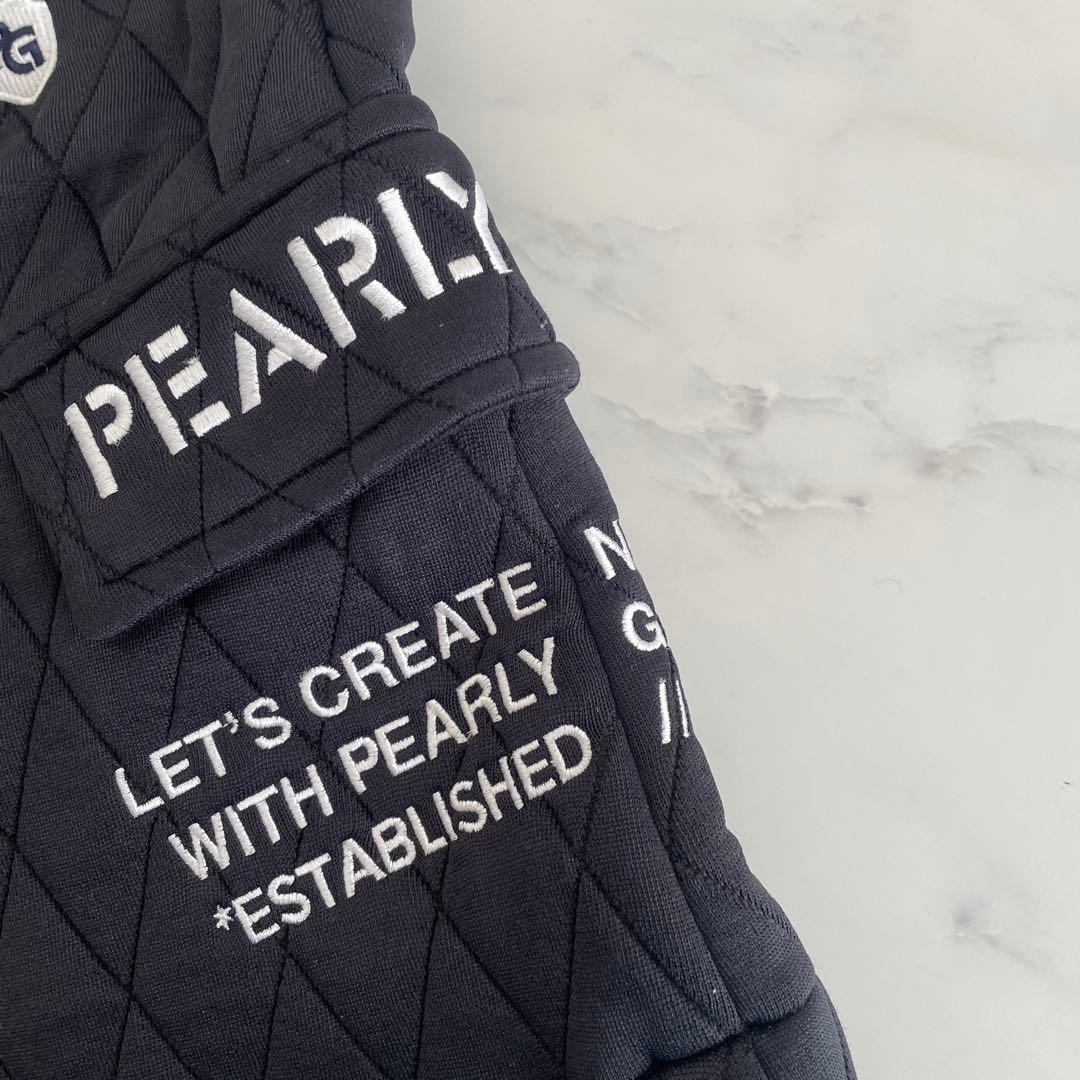 パーリーゲイツミニスカート