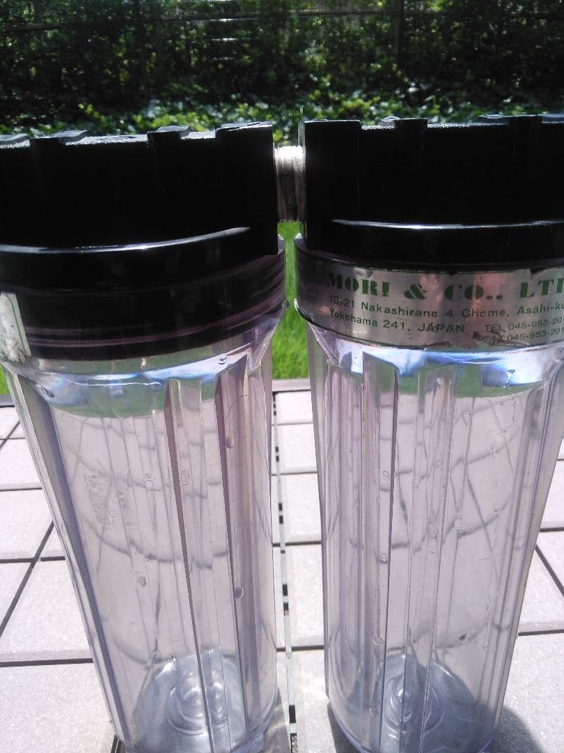 値下げ RO濾過浄水器