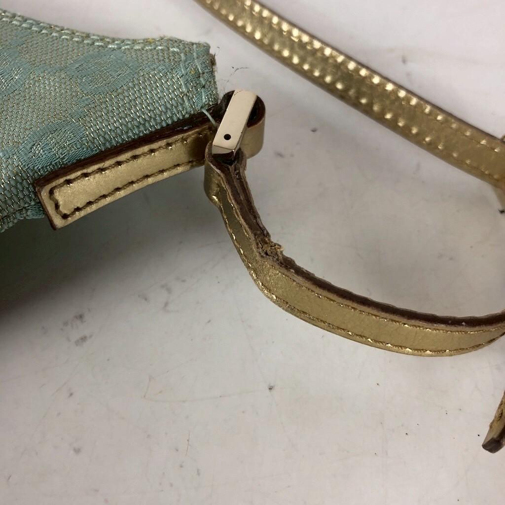 GUCCI グッチ GG柄 ホーボーバッグ ショルダーバッグ レディース