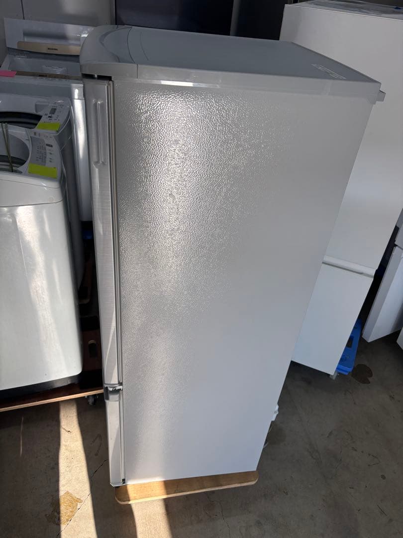 SHARP SJ-D17F-S冷蔵庫167L 2020年製 T