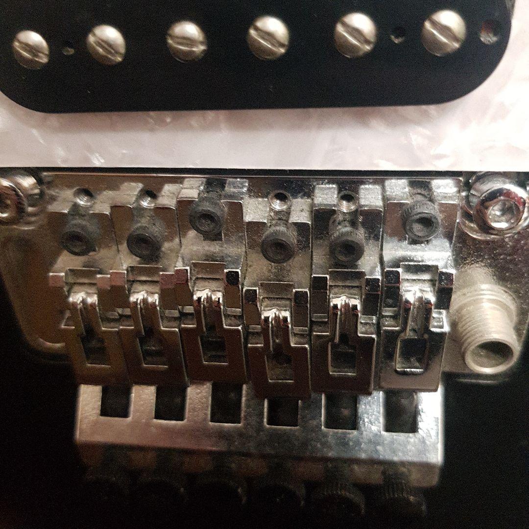 ギター Bacchus Global series Imperial DX/R