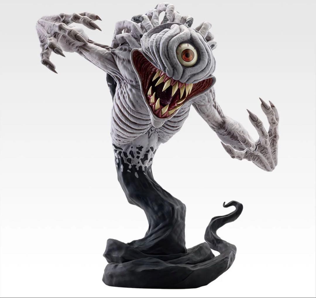 一番くじ　劇場版 呪術廻戦0 ラストワン賞 特級過呪怨霊 祈本里香 覚醒ver